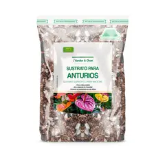 undefined - Sustrato para Anturios 1 kg
