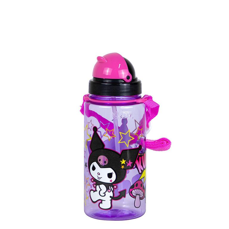 Botella de Plástico de Kumori 450ml