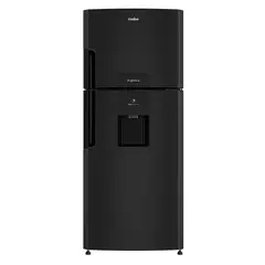 MABE - Refrigeradora Top Freezer No Frost 382 Litros Grafito RMP415GPG