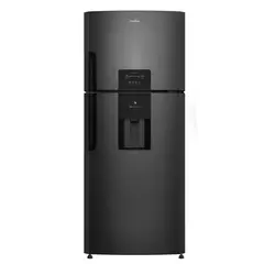 Mabe - Refrigeradora Mabe 382L Top Freezer 2 Puertas RMP415ZPC