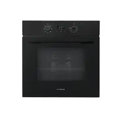 SCOLLECTION - Horno Empotrado S-C Eléctrico 56 Litros