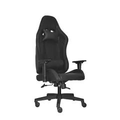 BONNO - Silla Gamer Leaf Negro