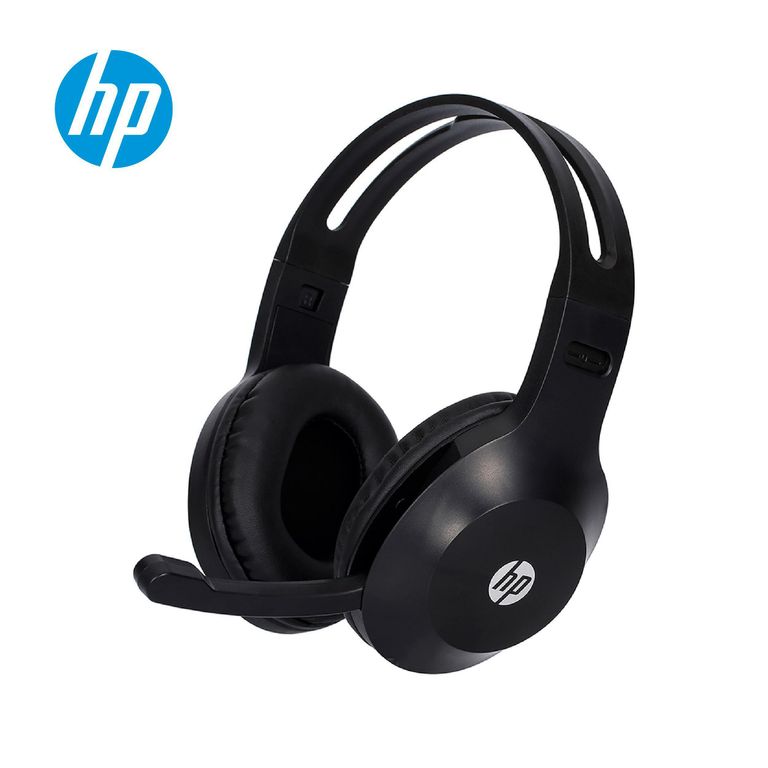 Audífono HP Stereo con Micrófono