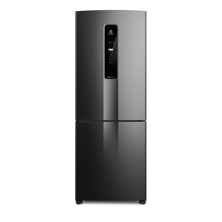 Refrigeradora Electrolux 485L Bottom Freezer 2 Puertas IB7B