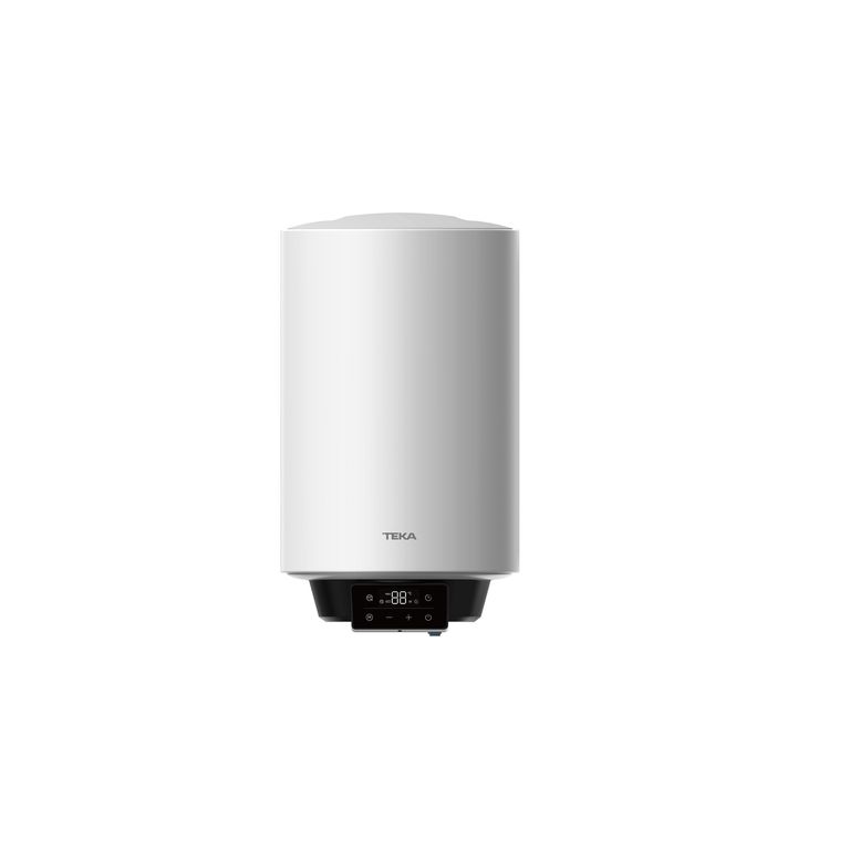 Terma Eléctrica Vertical 1500W 80L