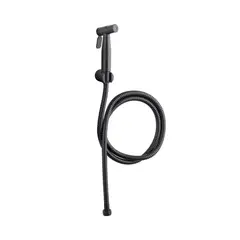 ITALGRIF - Ducha Bidet Cartagena Black