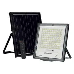 LEDVANCE - Reflector Solar 14 W IP66 2000 lm Luz Fría