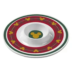 DISNEY - Bandeja Navidad
