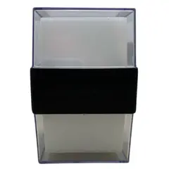 GZ LIGHTING - Aplique Integrado Alke Square 10W