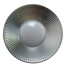 GZ LIGHTING - Panel Decorativo LED Aro Plata LF 18W