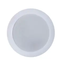 GZ LIGHTING - Panel Led Adosable Red. 12W Luz Cálida