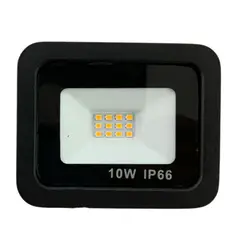 GZ LIGHTING - Reflector Led 10W 10-24V Luz Fría Gz