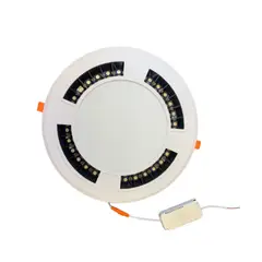 GZ LIGHTING - Panel Led Deco Emp 36W Triluz
