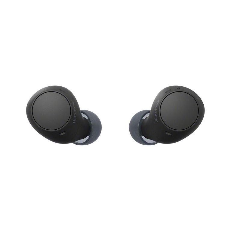 Audífonos True Wireless Negro