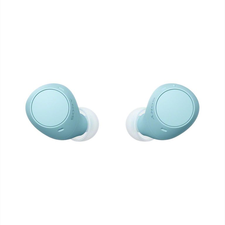 Audífonos True Wireless Azul