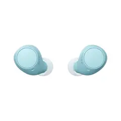 SONY - Audífonos True Wireless Azul