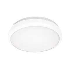 LIGHTECH - Plafón LED Luces LED 30W 3 Tonos Blanco