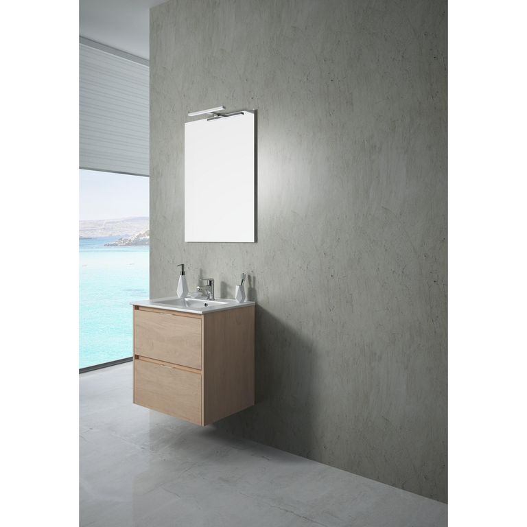 Inca Combo 60 Roble Denver Roble Denver 60x46x45 cm
