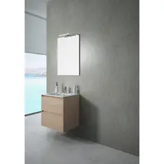 TEKA - Inca Combo 60 Roble Denver Roble Denver 60x46x45 cm