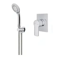 TEKA - Combo Manacor Ducha Teléfono