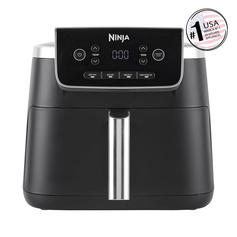 Freidora Aire Ninja Pro 4.7L Ninja