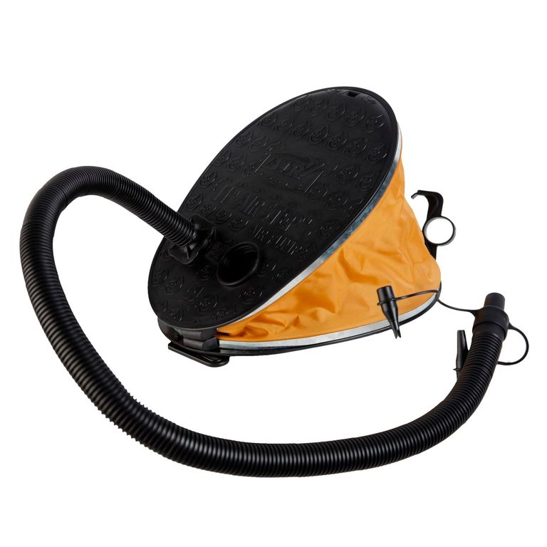 Inflador de Pie 29x22cm Bestway
