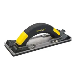 STANLEY - Lijadora Manual para Drywall 305x101mm STHT05927LA