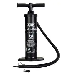 KLIMBER - Inflador Manual 48cm