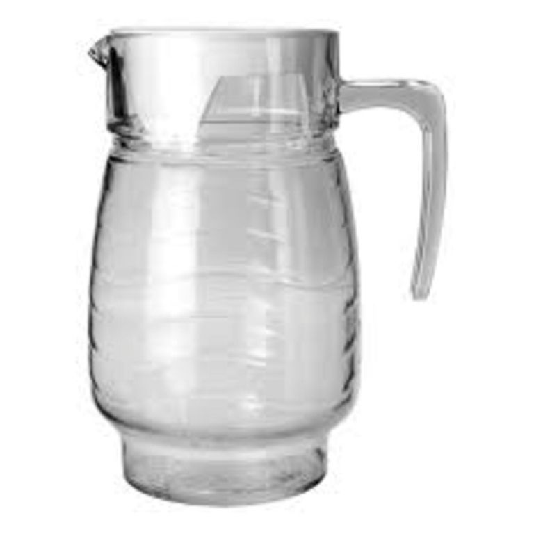 Jarra con Tapa 1.65 Litros Waves