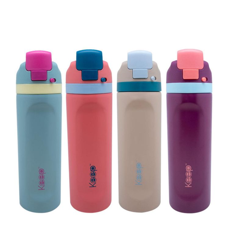 Botella Insulada Flask 720ml Keep