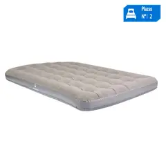 KLIMBER - Colchón Inflable 2 Plazas