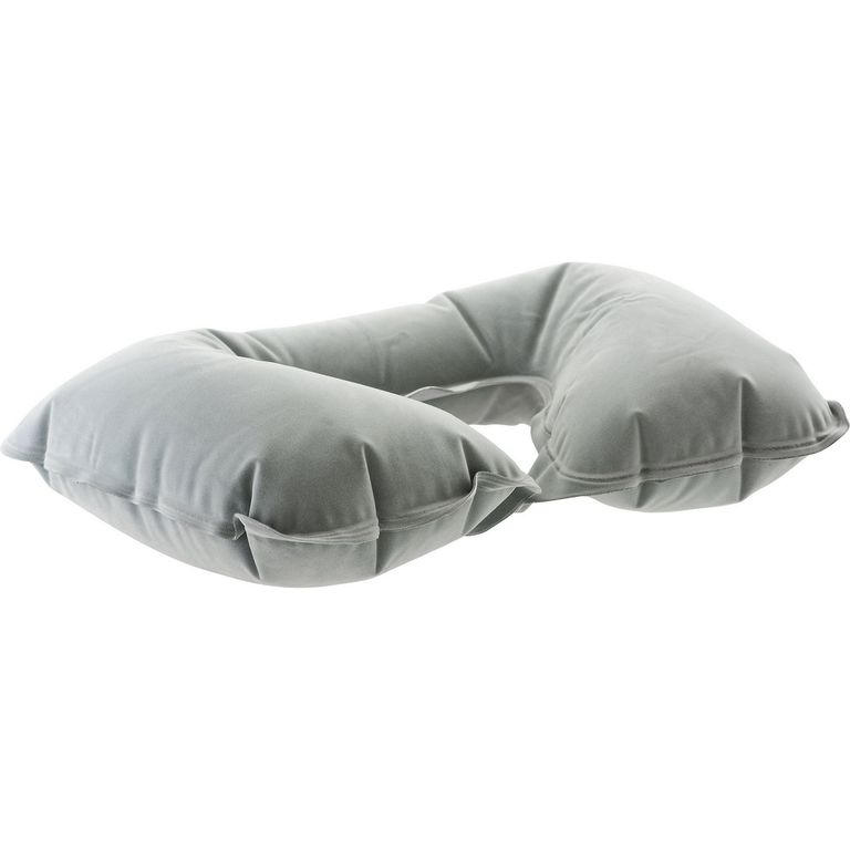Cojín Cuello Viaje Klimber Gris