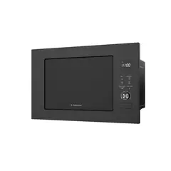 undefined - Microondas Digital 20 Litros 3 en 1 Negro 3120SOLHOM005