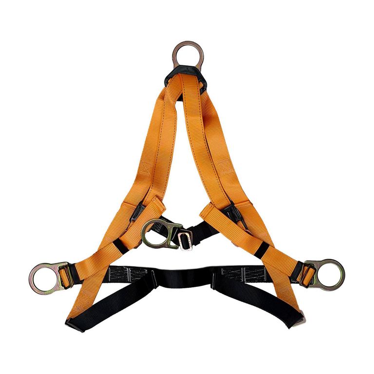 ARNES SPRO FULL BODY 4 ANILLOS D