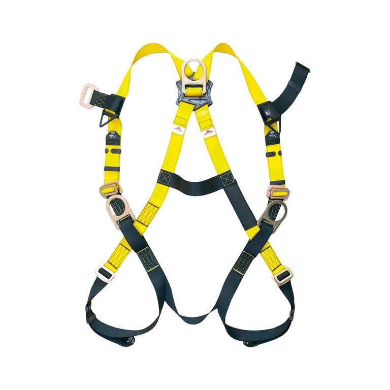 Arnes Full Body 3 Anillos