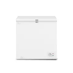 OSTER - Congeladora Horizontal 203 Litros Blanco OS-PCFKE7021W