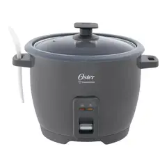 OSTER - Olla Arrocera Antiadherente 1.8 Litros CKSTRCB10DFSKE53