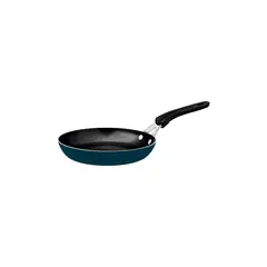 TRAMONTINA - Sartén Tunis de Aluminio 20cm Azul