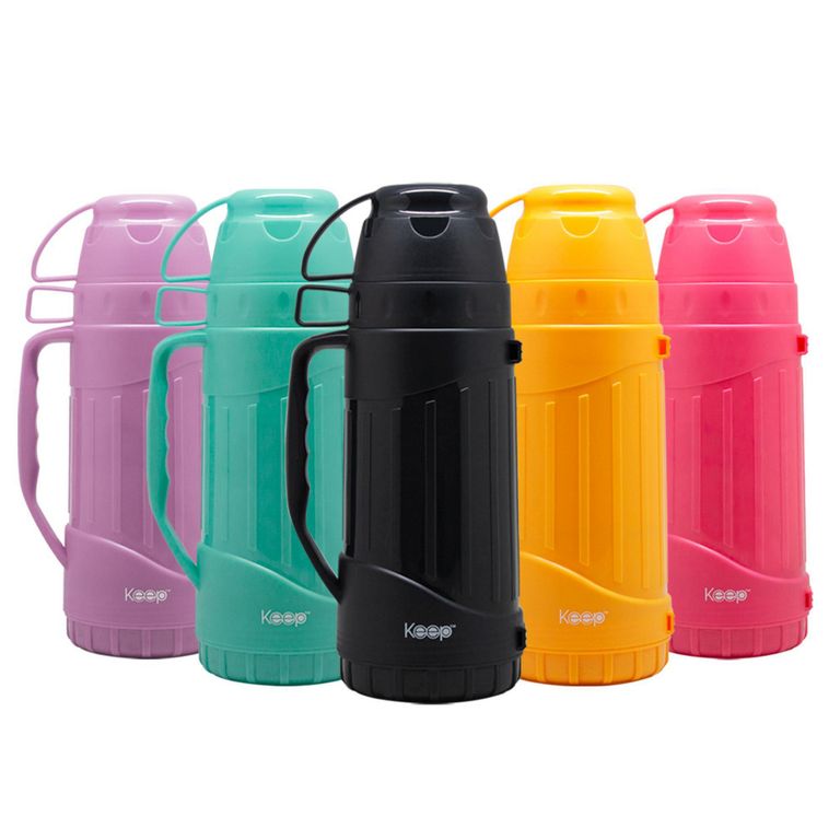 Termo Outdoor 1.8Lt. Keep Surtido