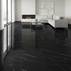 undefined - Gres Porcelanico Marquina 60x60cm 1.44m2