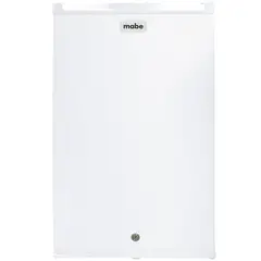 MABE - Frigobar 93 Litros Blanco RMF04PRB0