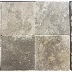 undefined - Porcelanato Volcano Mate Tomboleado 15x15cm 0.90m2
