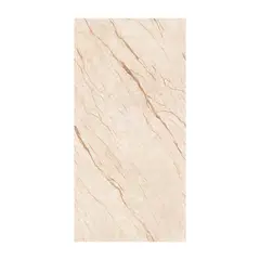 ETERNIT - Simplísima Placa Decorativa de Fibrocemento 2.40x1.20m Mármol Calacatta Ocre 6mm