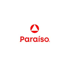 PARAISO - Dormitorio Pocket Max Black Queen + 2 Almohadas + 1 Protector