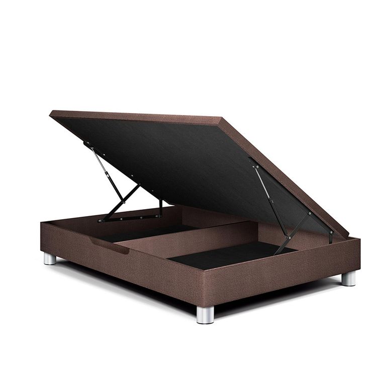 Boxet Deluxe 1.5 plz Chocolate