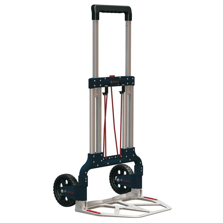 CARRY DE ALUMINIO 125 KG