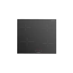 undefined - Encimera Empotrable De Inducción 4 Hornillas S-Collection 3120SOLCO050V2