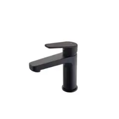 TEKA - Lavamanos Manacor Bajo Negro