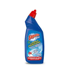 SAPOLIO - Limpia Inodoro WC 750ml