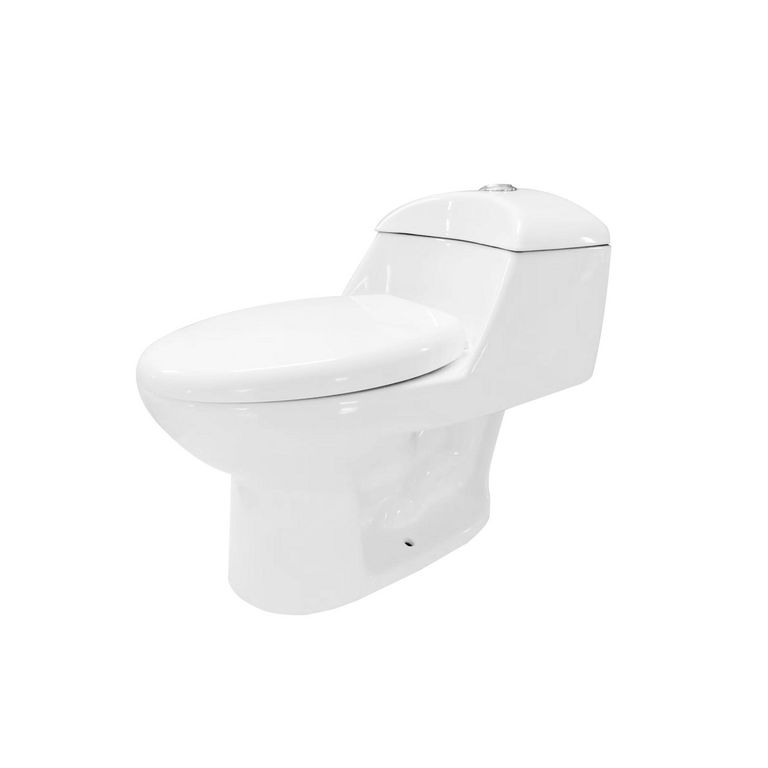 Inodoro Italgrif One Piece Cabo Blanco